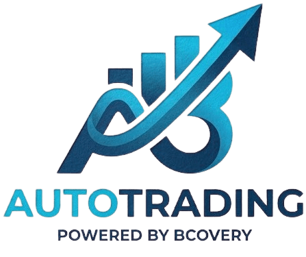 Autotrading — powered by Bcovery